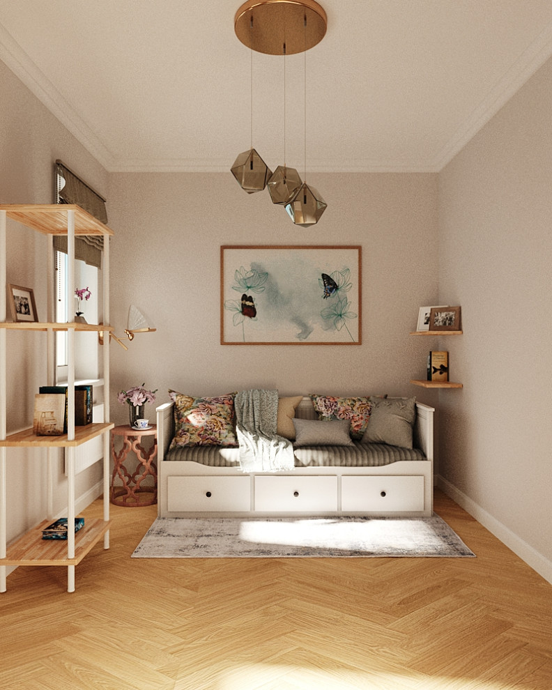 Комната для гостей