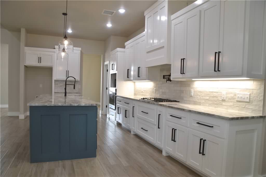 French Country Custom Home | Design and Build