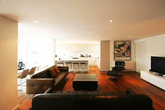 Our Portfolio contemporary-vardagsrum