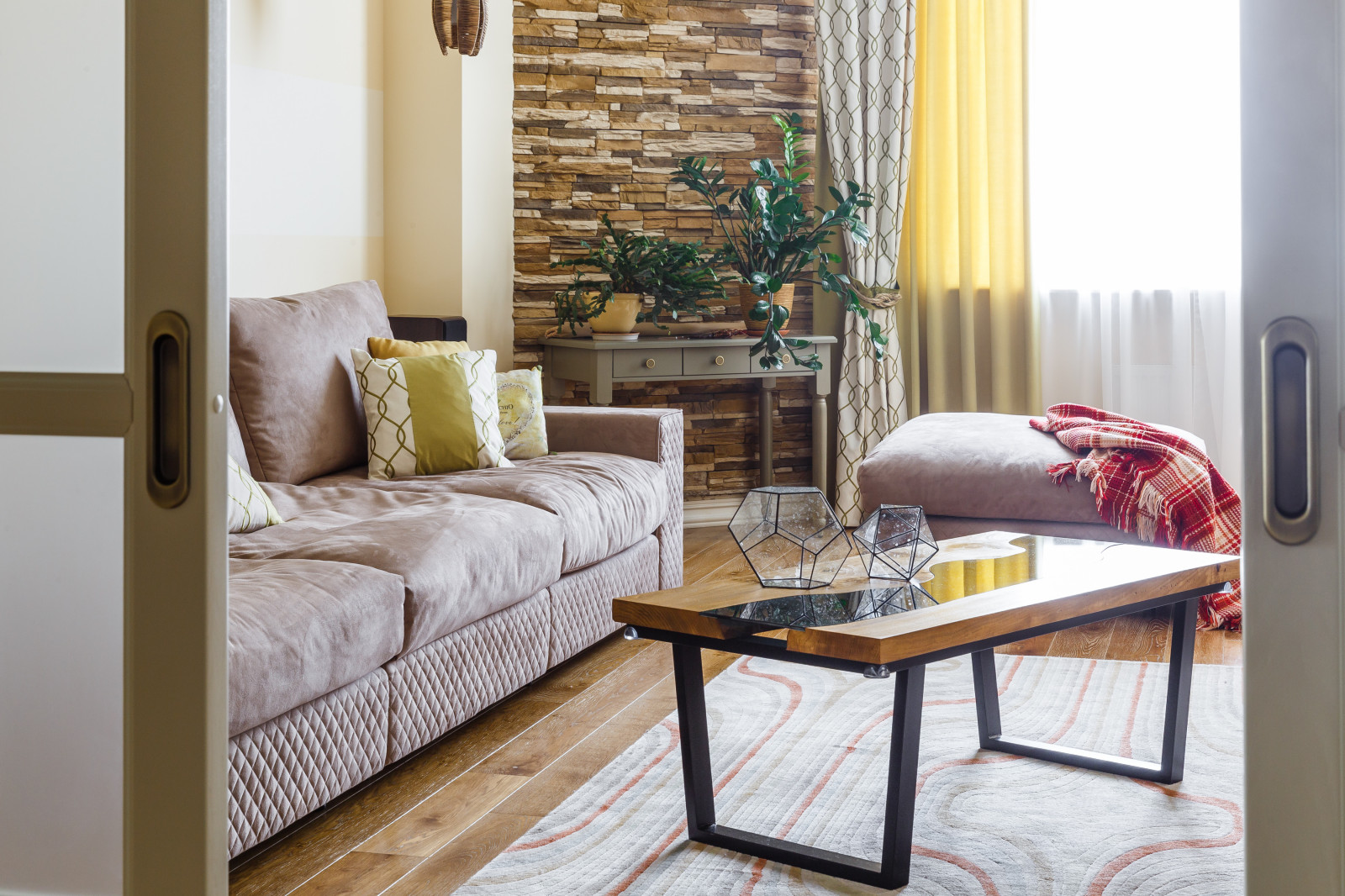 Гостиная Mediterranian Life Style