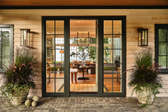 9 Ways to Refresh Your Summer Container Gardens for Fall