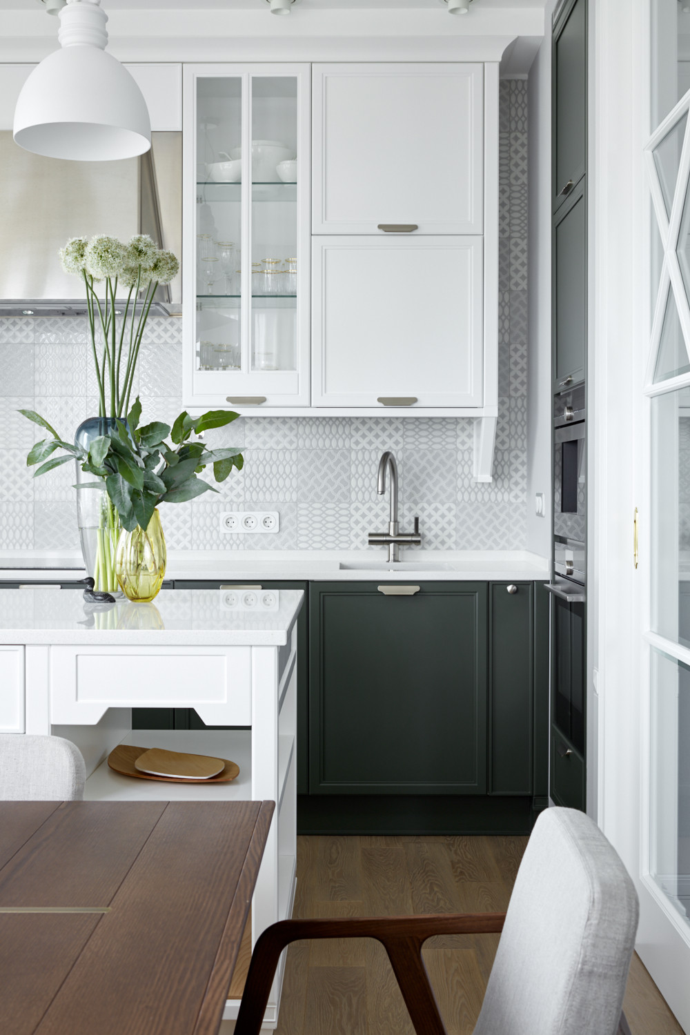 Рецепт счастья