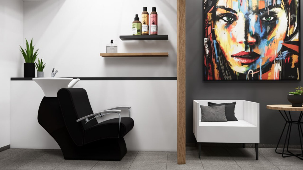 "Студия красоты"