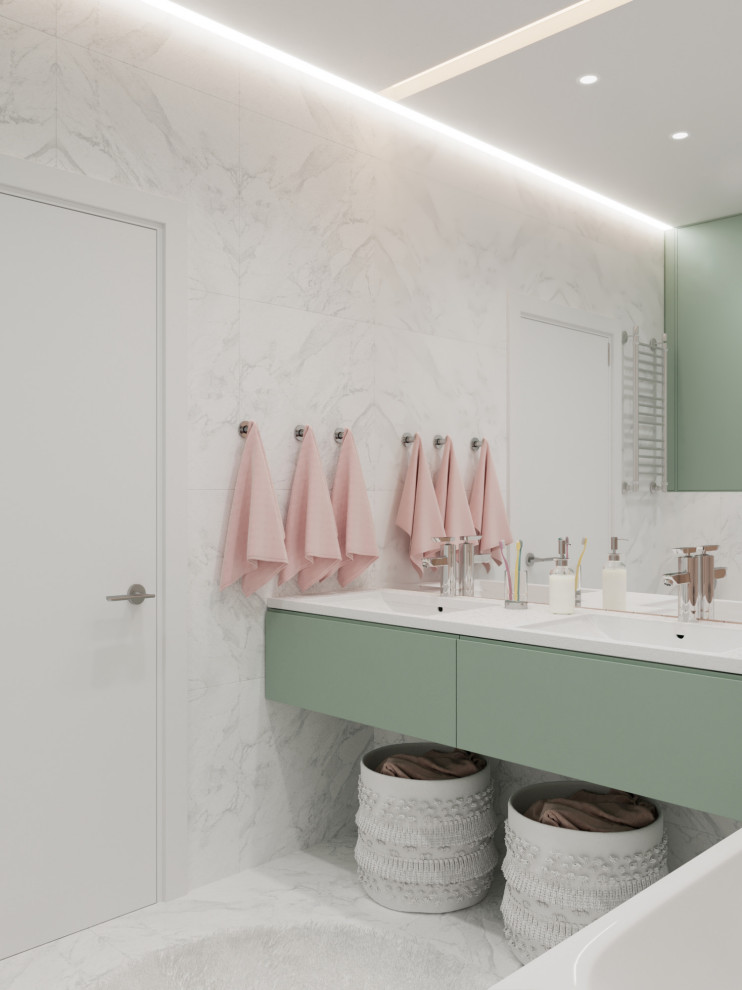 Маршал Град