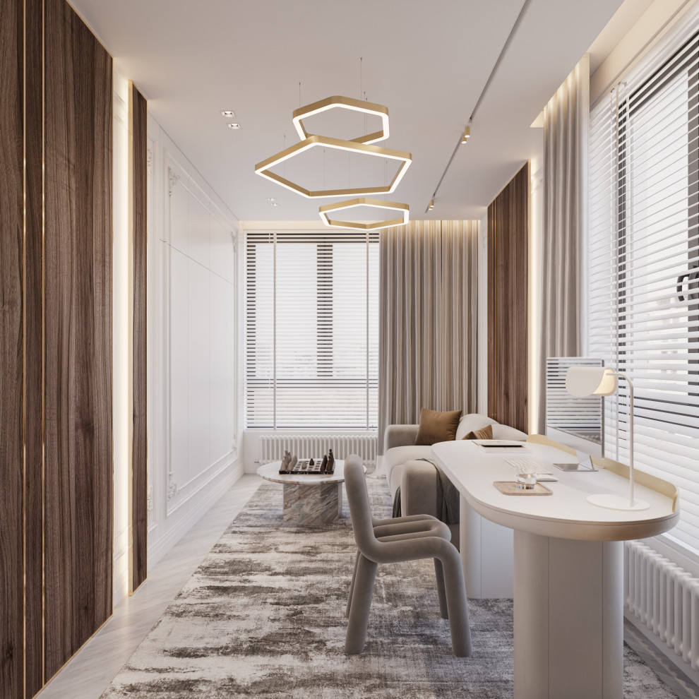 ЖК ЧЕРНАЯ РЕЧКА