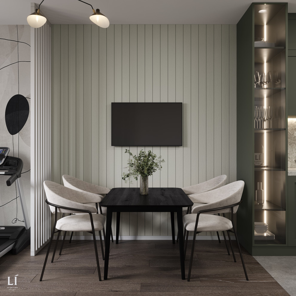 Люблинский парк