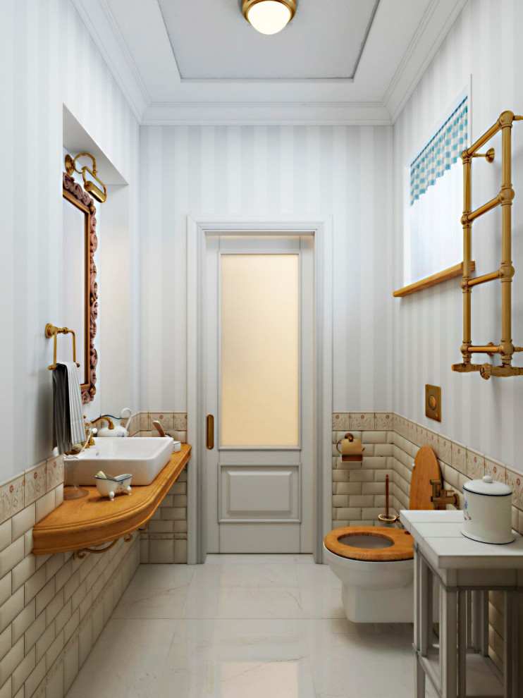 Интерьер семейного банкетного зала