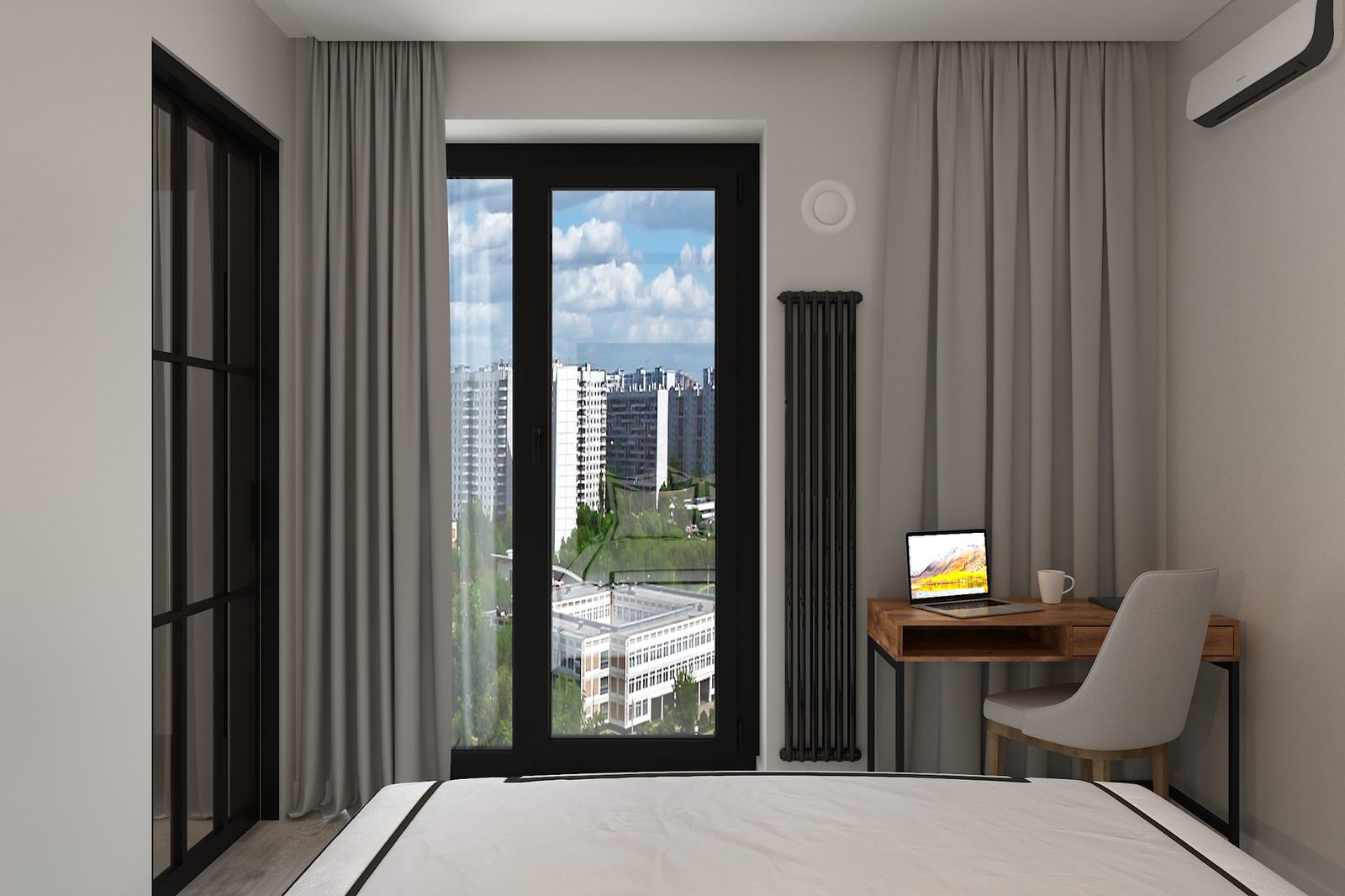 ЖК Звездный дуэт