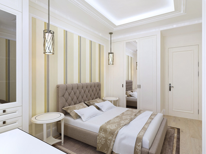 американский стиль