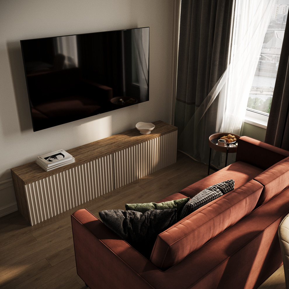 Квартира на наб. Фонтанки.