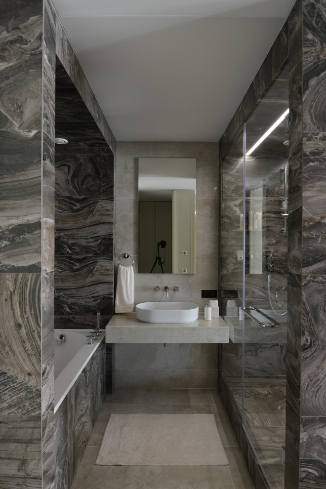 Интерьер на Декабристов