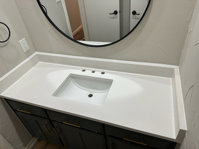 Bathroom Vanities