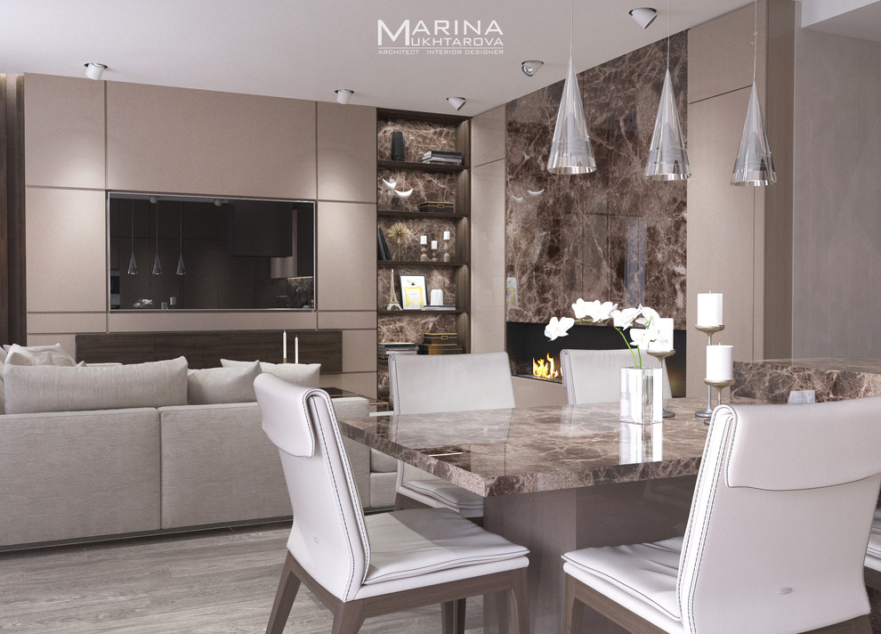 Апартаменты в центре Казани