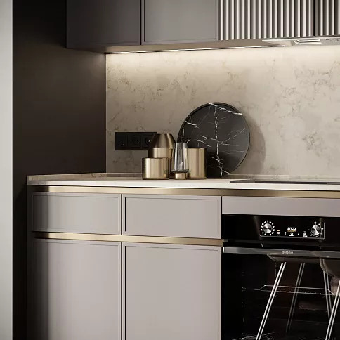 Кухонный гарнитур Ренцо 3