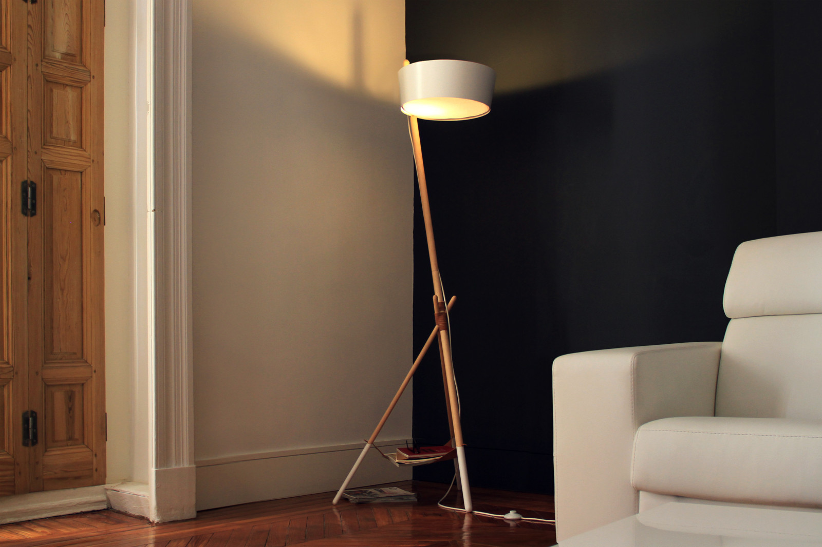 Woodendot Life Design