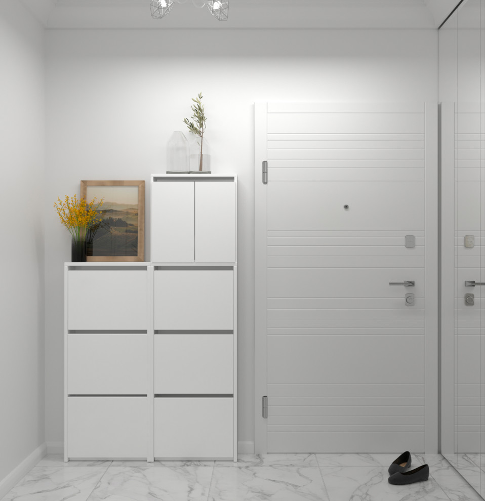 Квартира г. Тверь