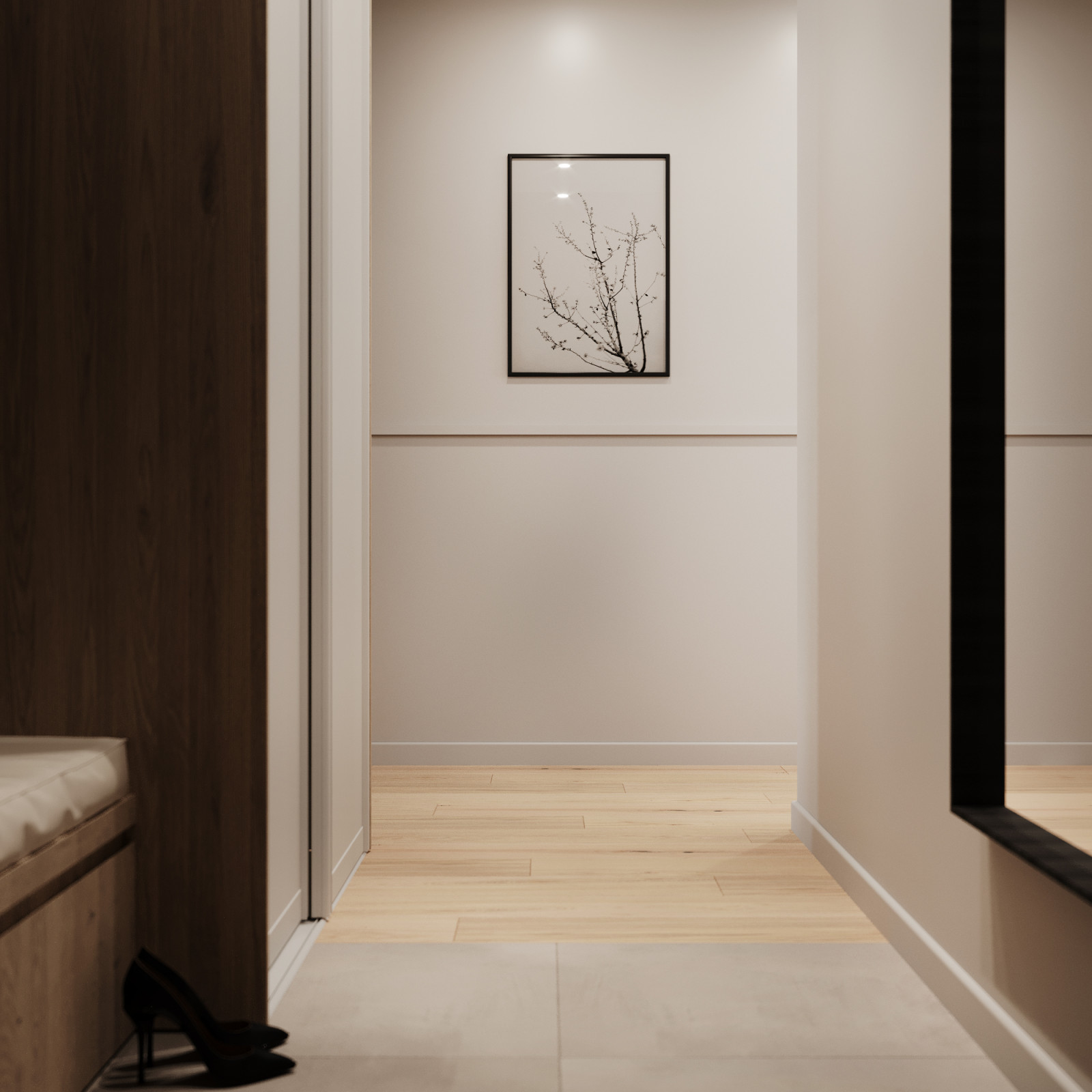 Кольцово, Технопарковая 5