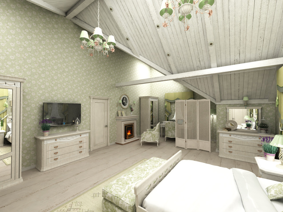 Частный дом в Песочном