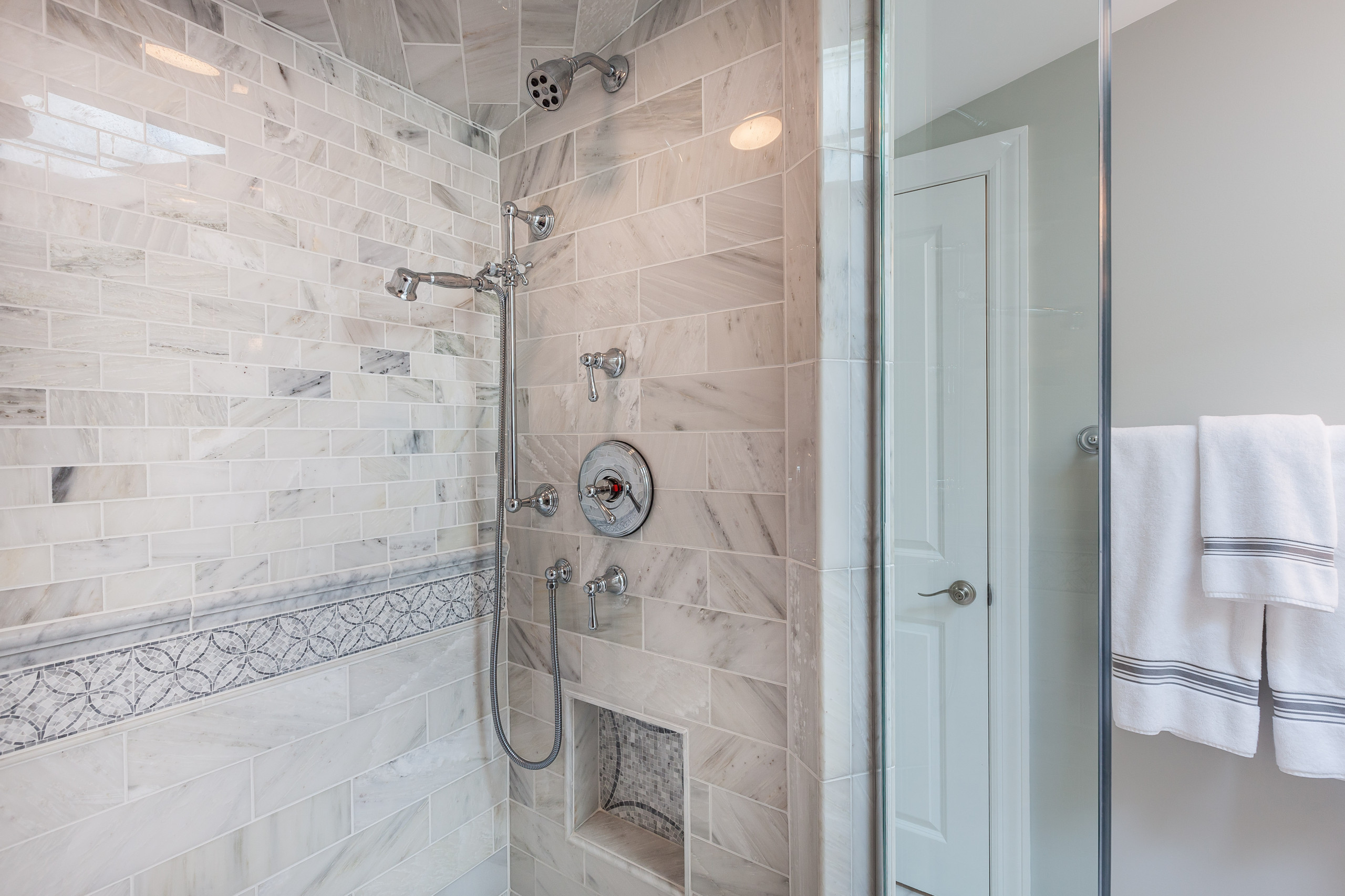 Master Bathroom Renovation