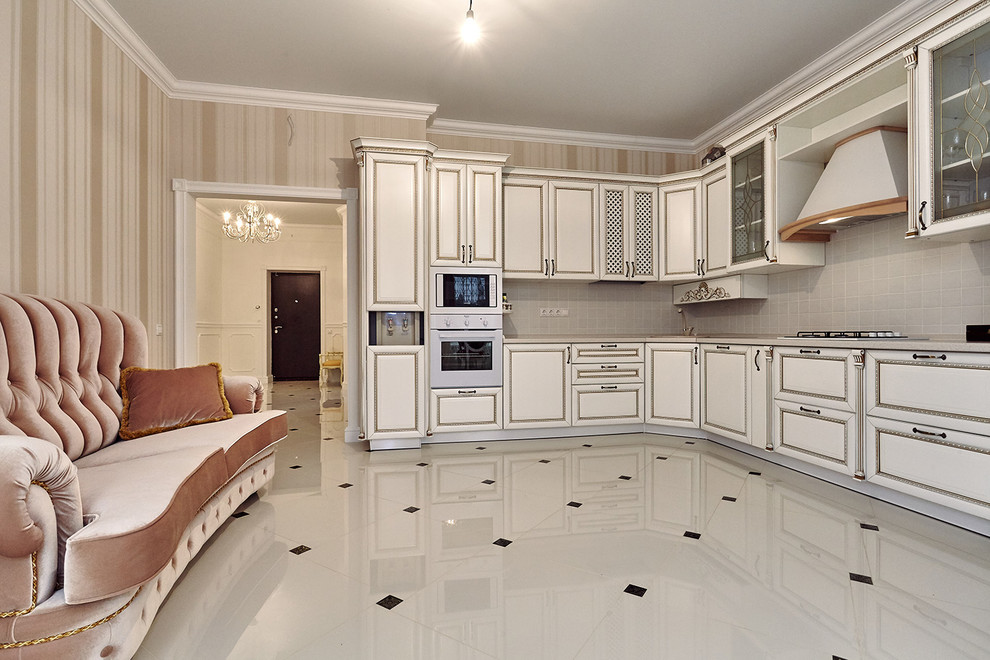 Частное домовладение 016