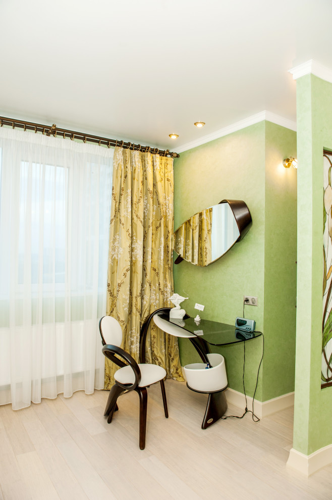 Квартира для пары 90 м2