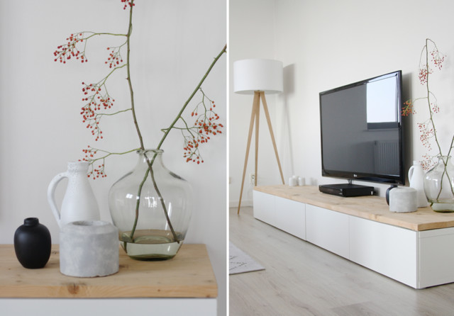 IKEA Hack : le meuble niche à réaliser chez soi