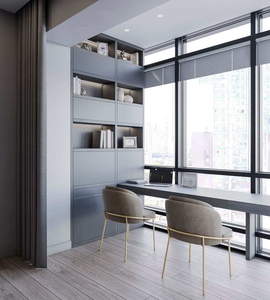 Волнующее предвкушение