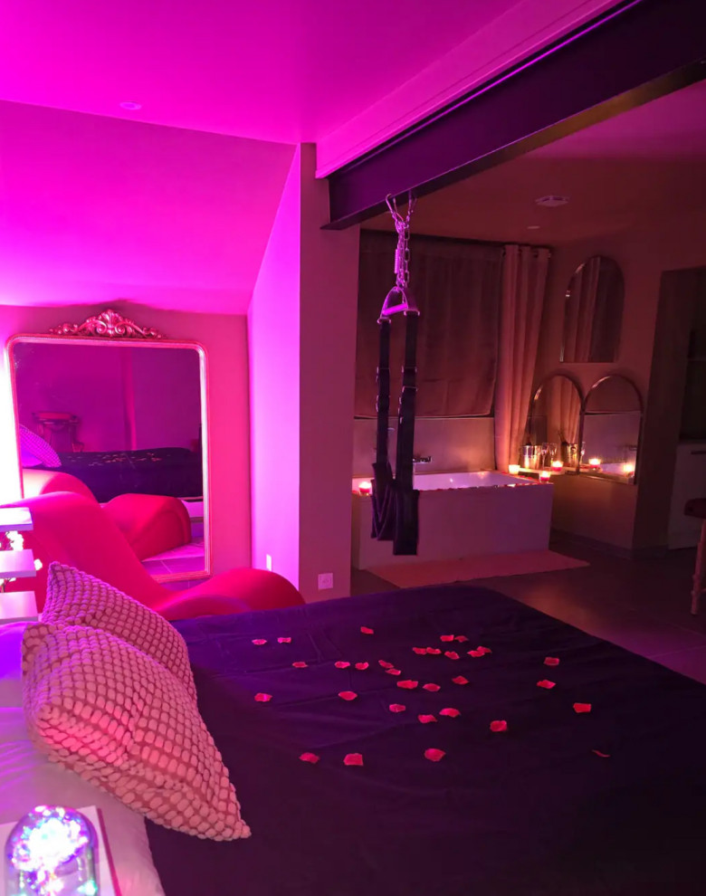 Love room