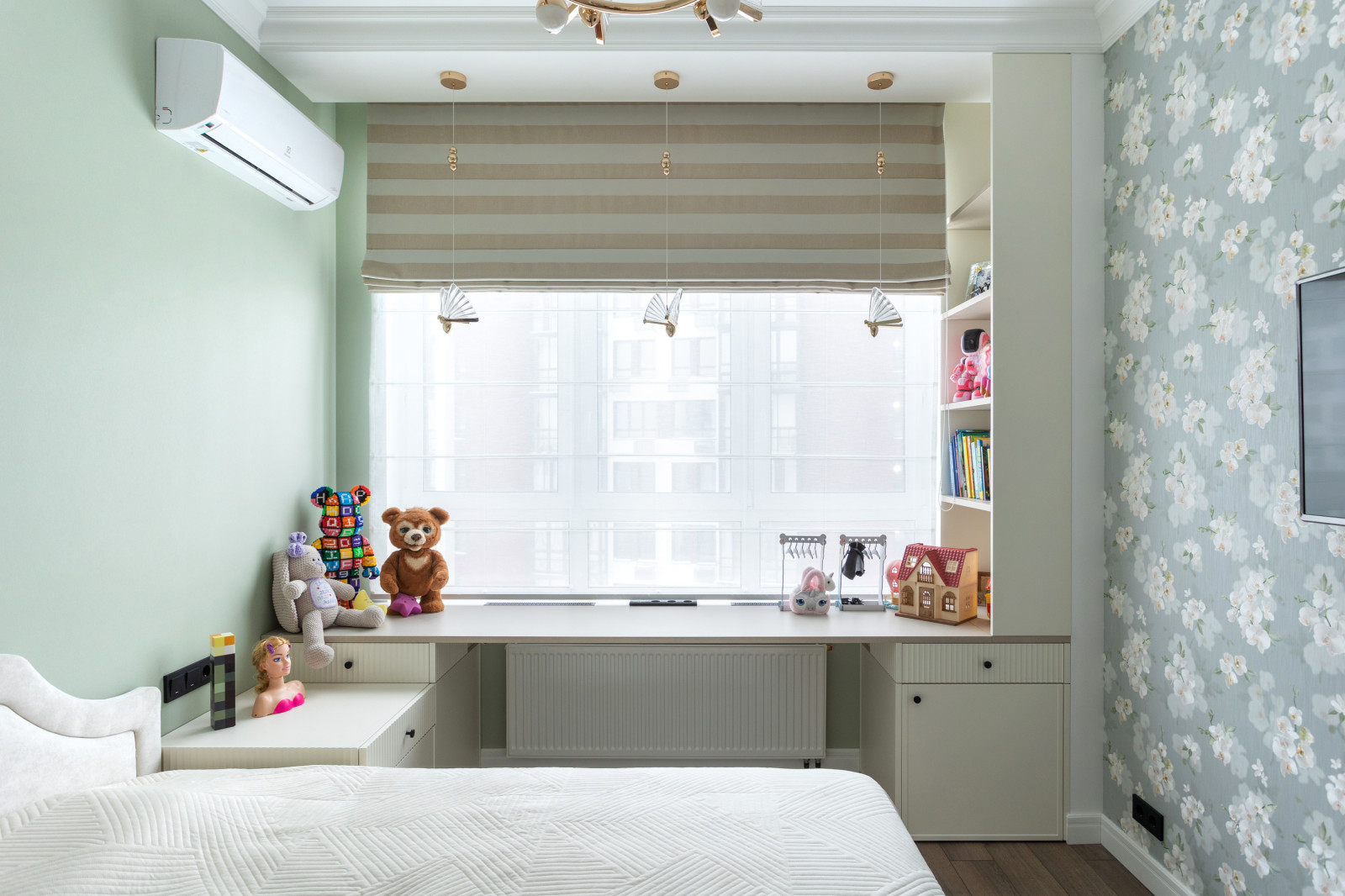 Элегантные и функциональные решения для дома