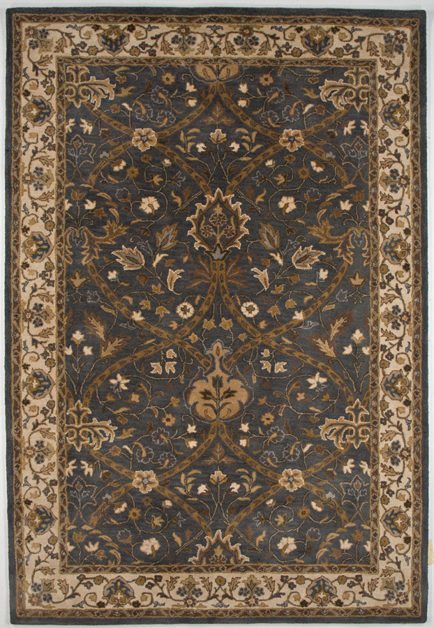 Poeme Collection, Biarritz area rug by Jaipur PM61