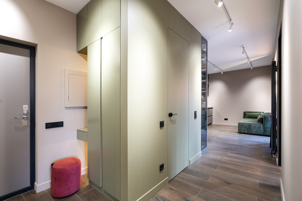 ЖК Дом Керстена (Мебель)