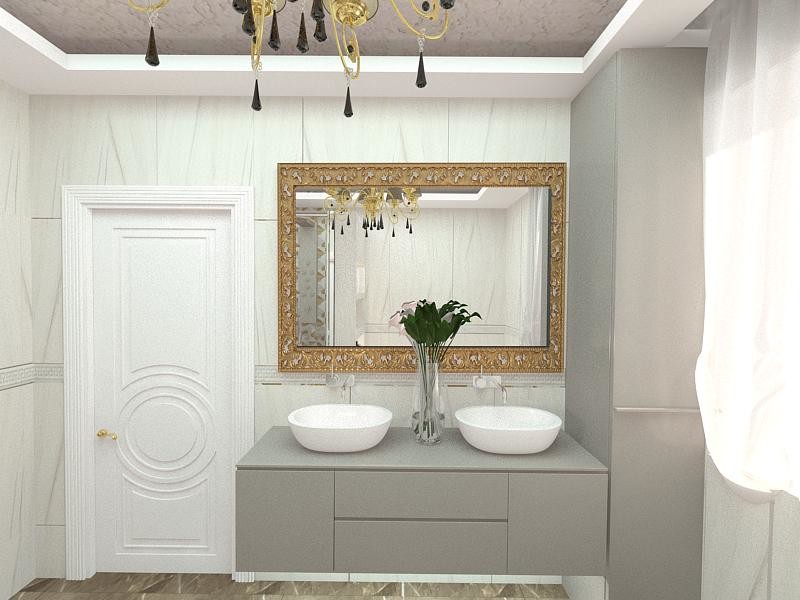 Загородный дом