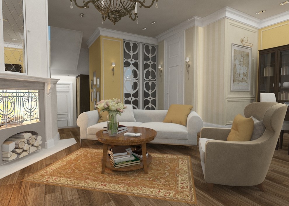 Старинный Романс