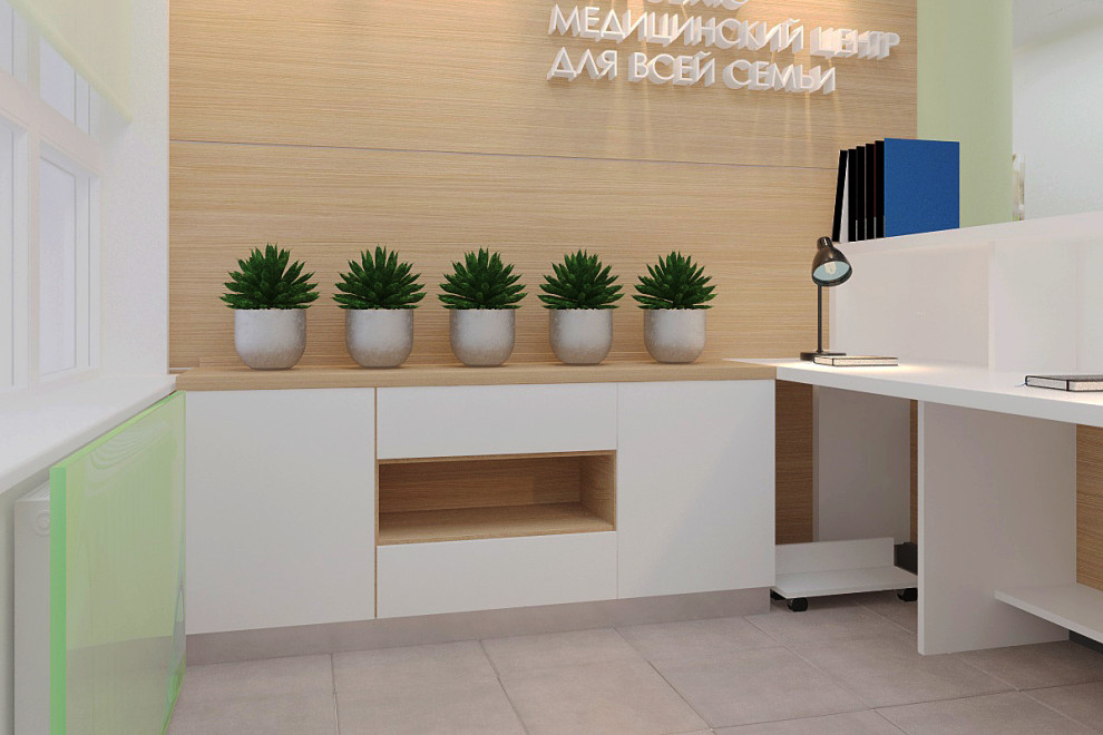 Медицинский центр для всей семьи г.Минск