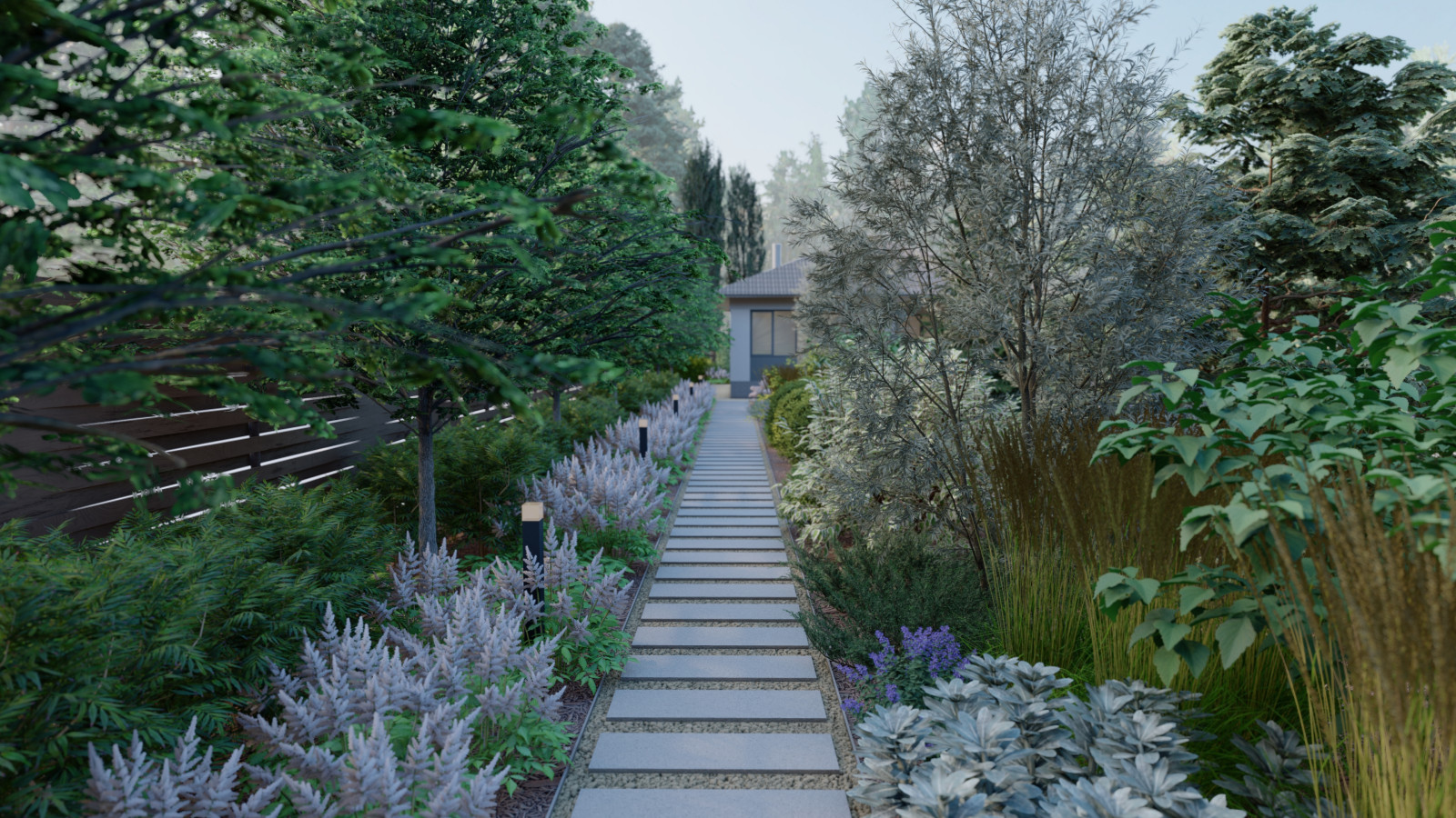 Немного Италии