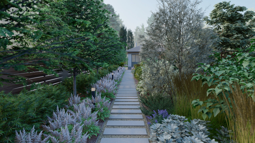 Немного Италии