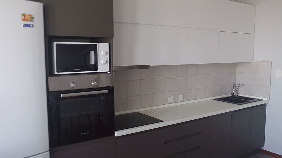 FH032K: Кухонный гарнитур