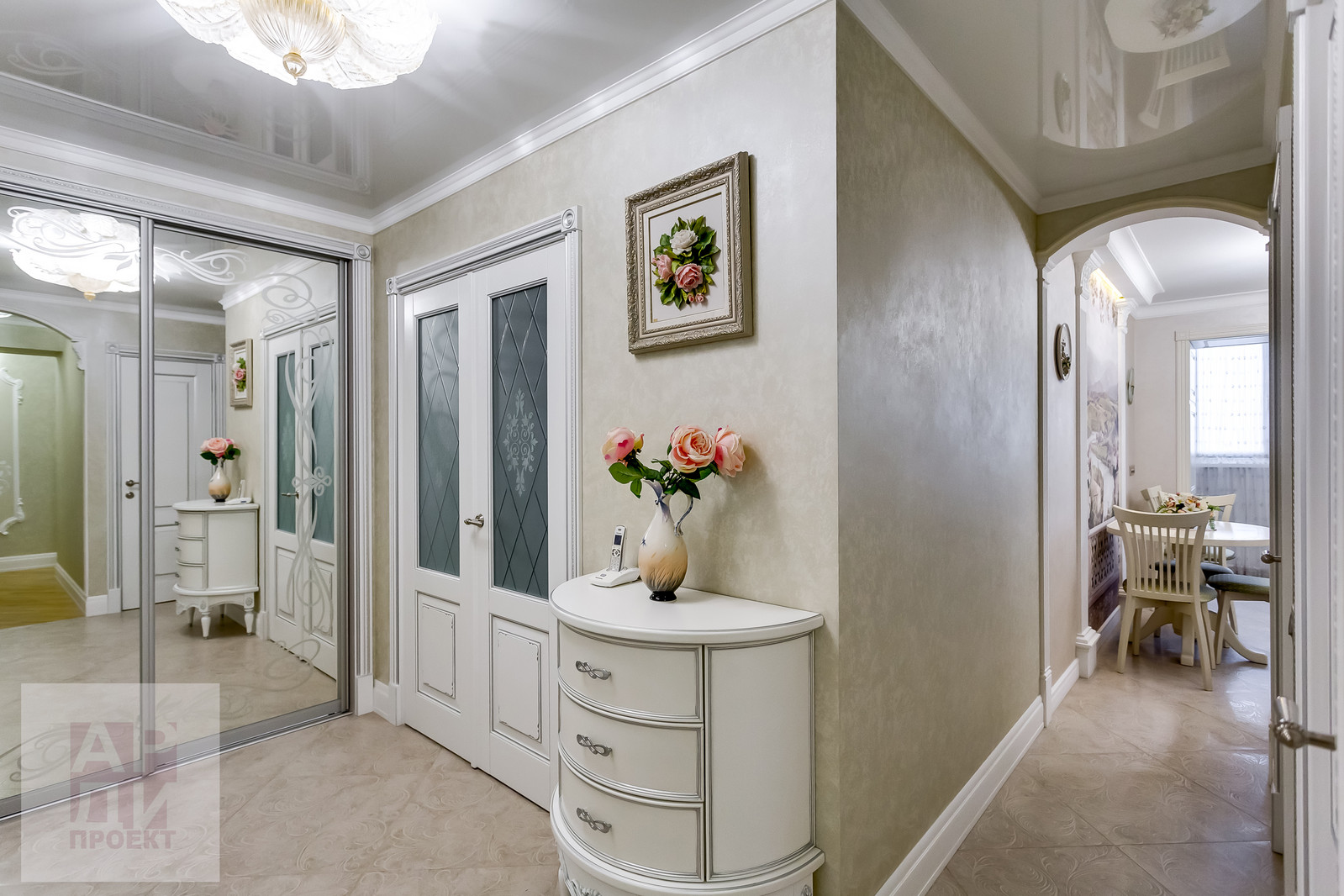 Элегантная классика