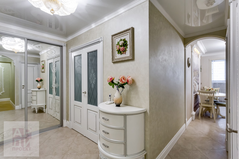 Элегантная классика