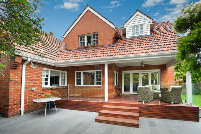 Oxford contemporary-exterior