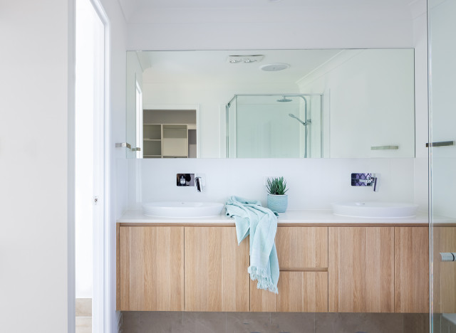 Bathrooms / Laundries maritim-badrum