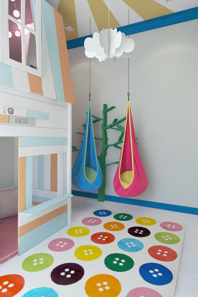 Проект частного дома г.Чехов. Московская область