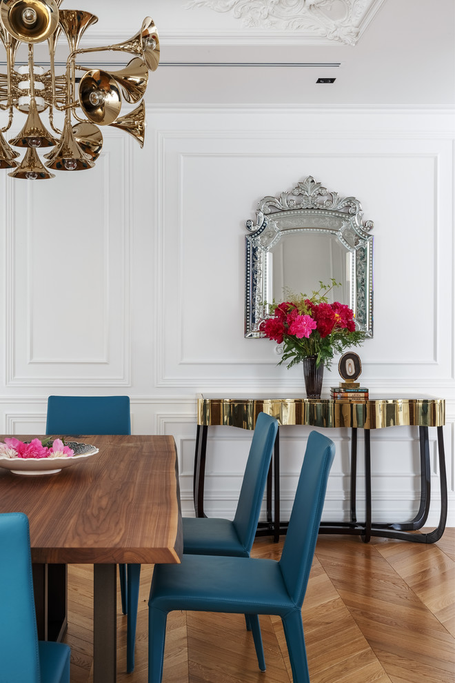 Парижский шик