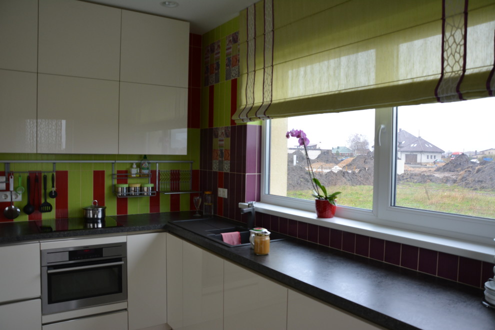 Дом в Клайпеде