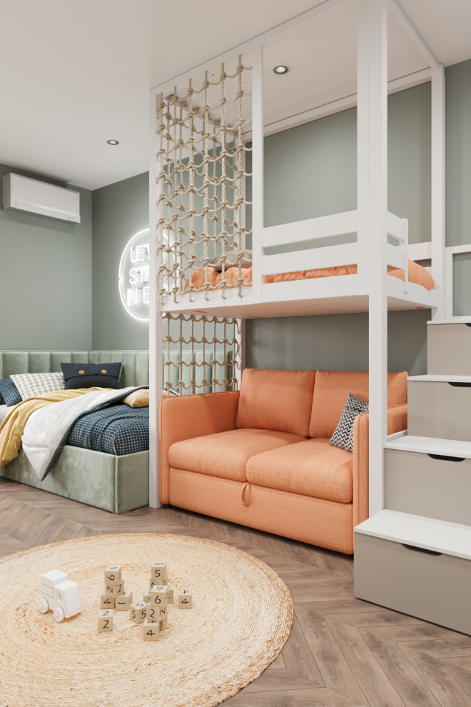 Детская комната