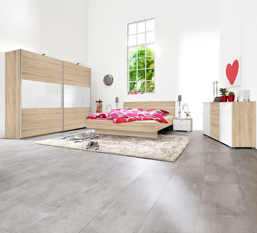 Шкаф-купе 2-х дверный Trio Plus 252 см