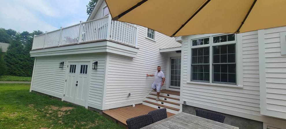 Remodeling In Fairfield,CT