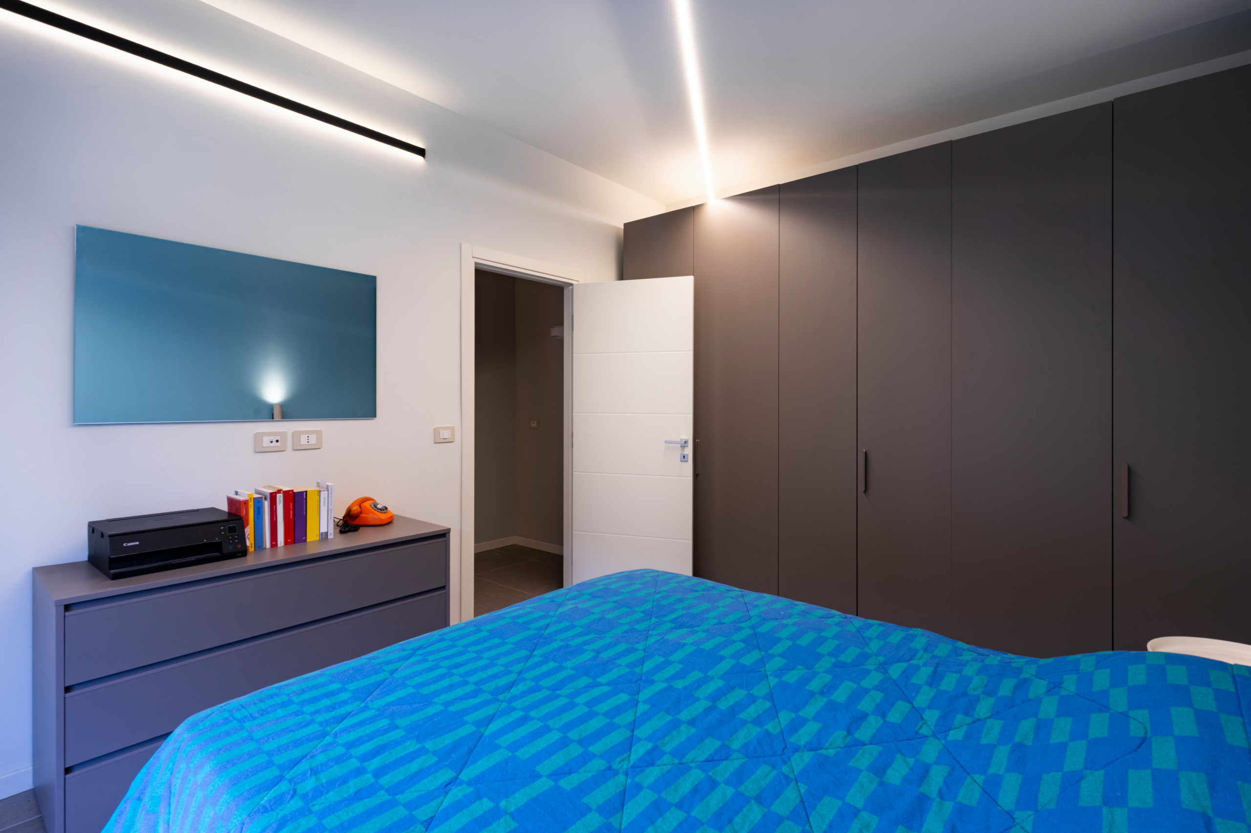 Appartamento GC | Ristrutturazione completa 60mq