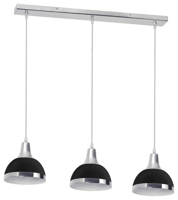 Jasper Pendant Lamp - Contemporary - Pendant Lighting - by Premier ...