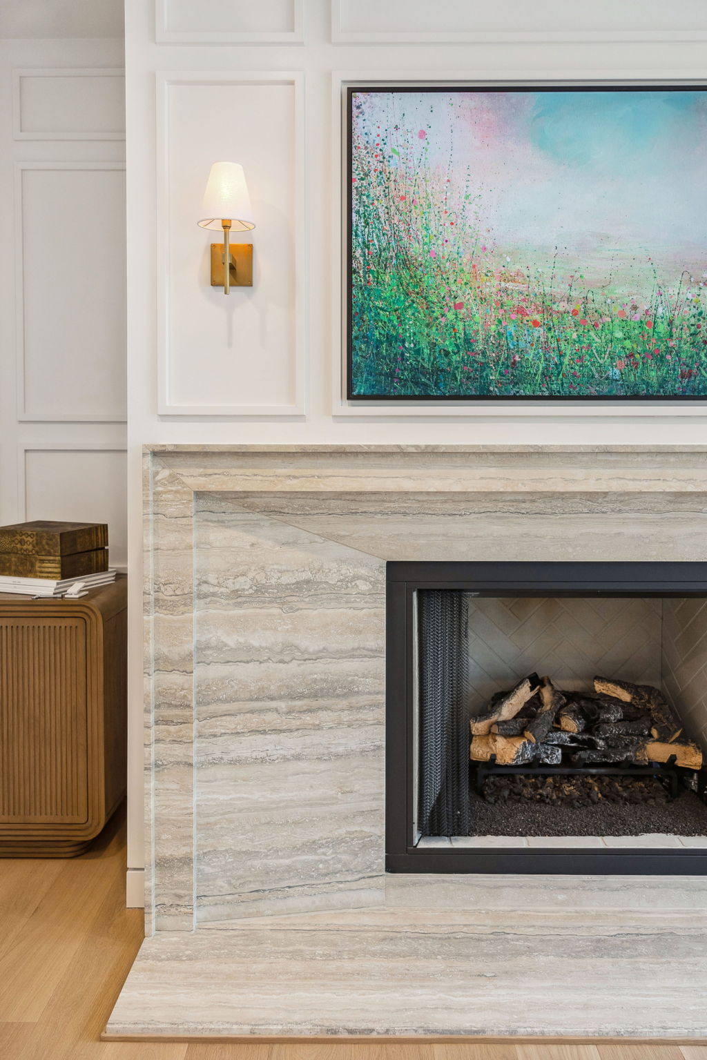 Rocky River Whole House Renovation 2024